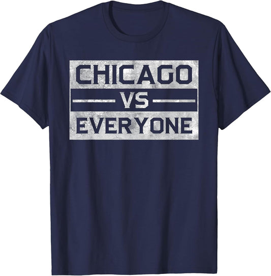 Chicago Favorite State Chicagoan Pride