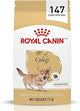 Royal Canin Corgi Adult Dry Dog Food, Kibble for Corgis 12 Months+, Supports Digestion and Weight Management, 27 lb Bag
