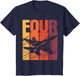 Military Fighter Jet Retro Four Year Old Boys 4th Birthday