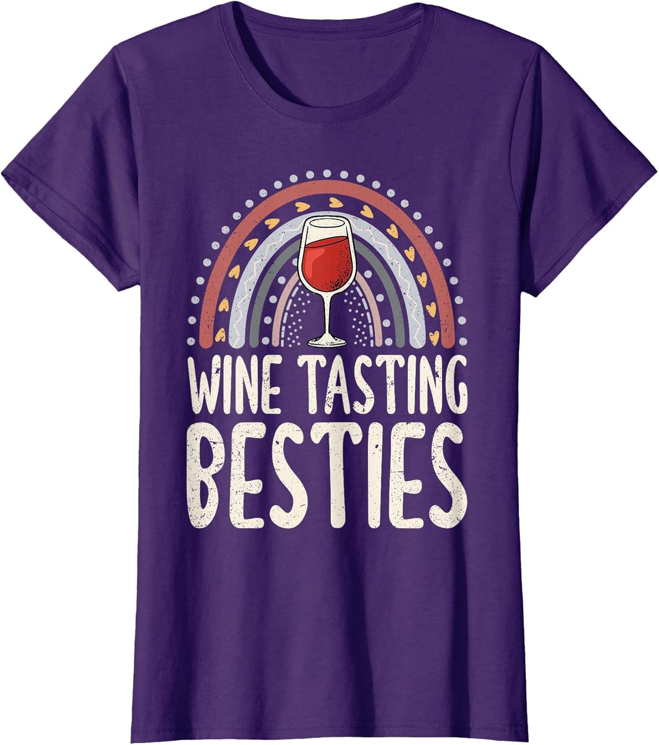 Wine Tasting Besties BFF Best Friends Bestie