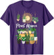Plant Mama Crazy Plant Lady Mom Indoor Flower Floral Garden