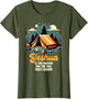 Tabernacles Camping Yeshua is Reason for Fall Feast Season