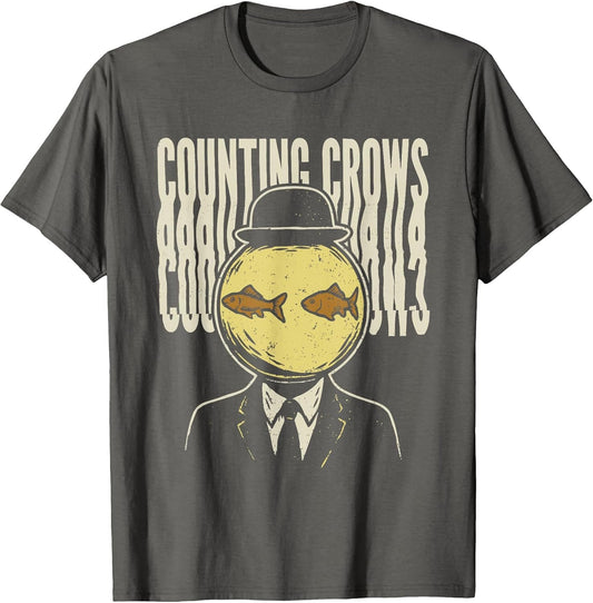 Counting Crows - Fishbowl
