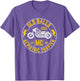 60th Birthday Old Balls Club 1961 for Motorcycle Rider