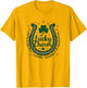 Lucky Charm Living Legend St Patricks Design