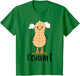 Peanut Clothes Funny Nuts Outfit for Kids
