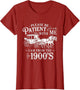 Please Be Patient with Me I Am from The 1900's Funny Vintage