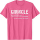 Gruncle Definition - Best Uncle Ever - for Great Uncle