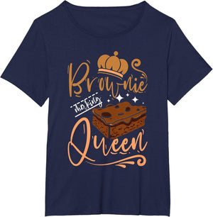 Brownie Making Queen
