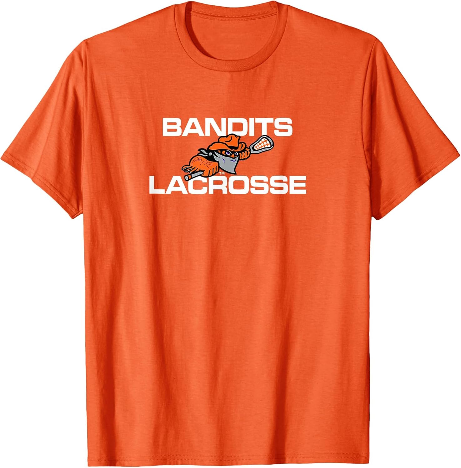 NLL Buffalo Bandits Fast Break