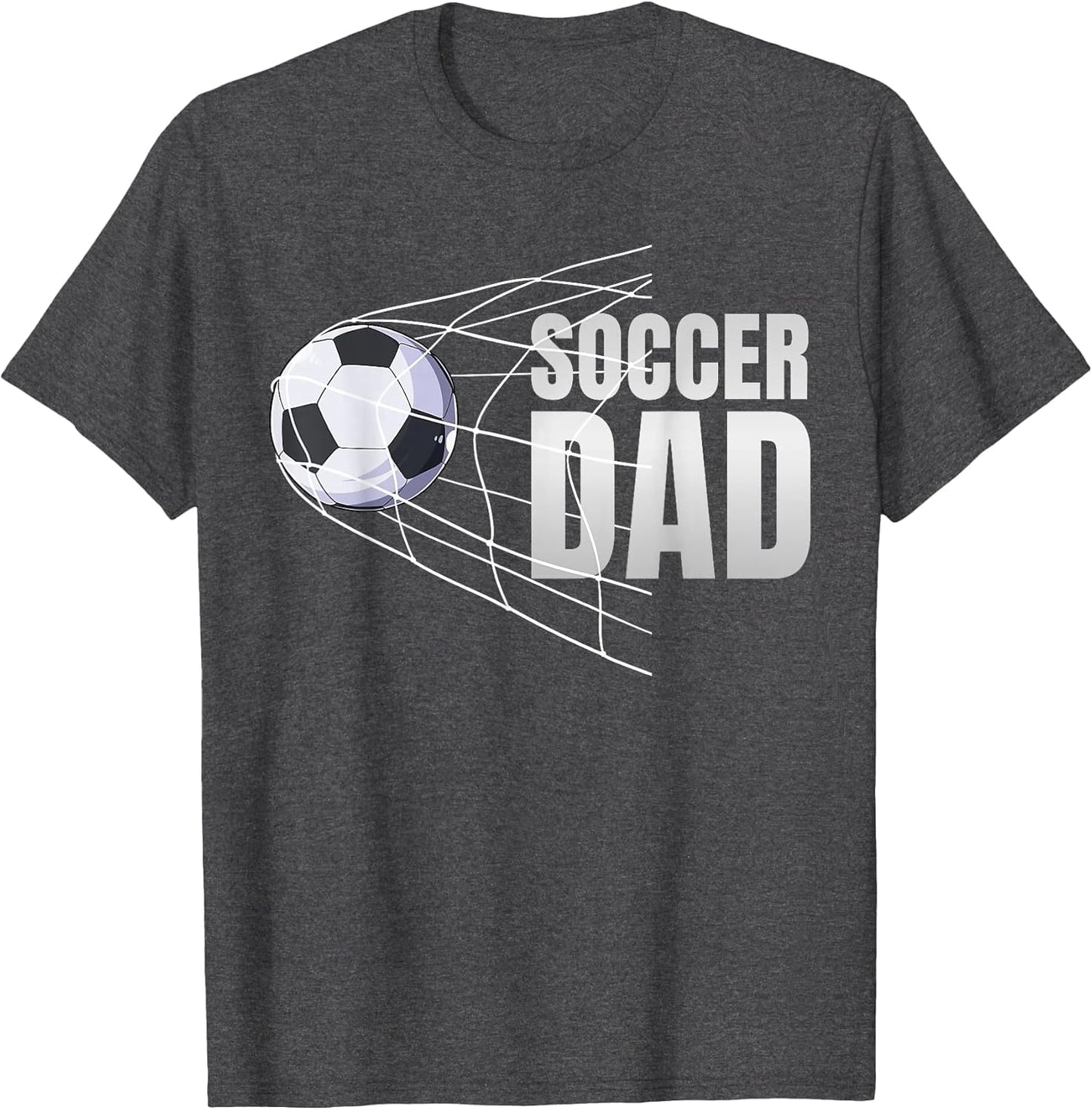Soccer Dad Football Sport Footballer Soccer Player Father