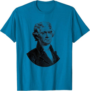Thomas Jefferson