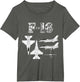F16 Jet Aircraft Fighter Jet Blueprint Design F-16