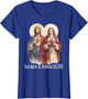 Sacred Heart of Jesus and Immaculate Heart of Mary Catholic