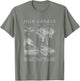 Josh Groban Piano Dark