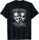 Smile Now CRY Later Masks Clown Payaso Chicano Chola Cholo