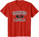 Incarnate Word Cardinals Varsity Red Officially Licensed