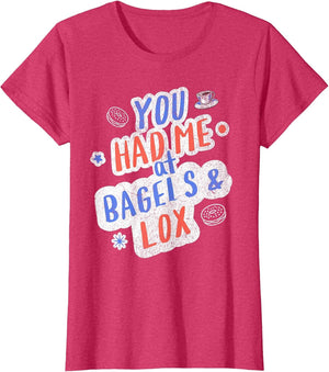 New York City Bagel and Lox NYC