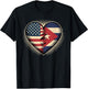 Half American Cuban Roots USA Cuba America