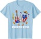 Puerto Rico Flag Boricua Puerto Rican Heritage Taino