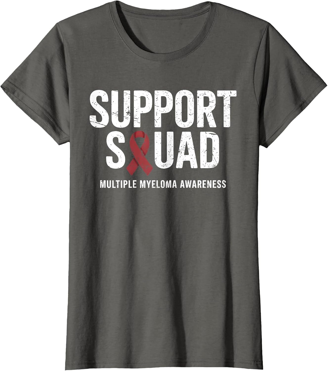 Multiple Myeloma Support Squad Multiple Myeloma Awareness