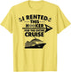 I Rented This Hooker Funny Cruise