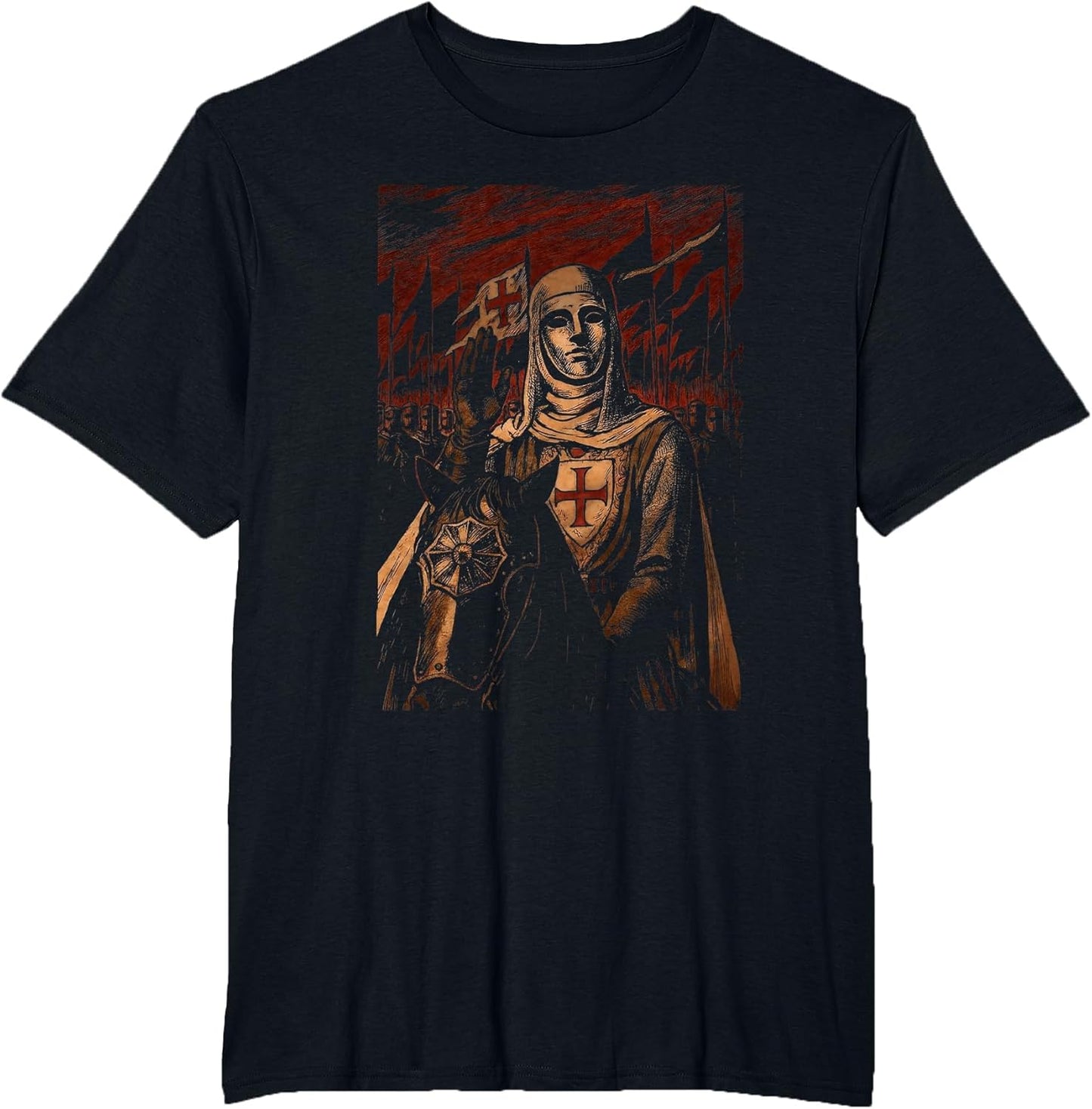 Sliver Mask King Baldwin IV Meme The Leper King Warrior