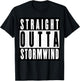 Straight Outta Stormwind