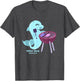 Grillin Dolphin