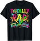 Totally Rad 80s 1980s Vintage Eighties Costume Party
