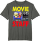 Movie Staff Party Night Behind The Scenes Awesomeness