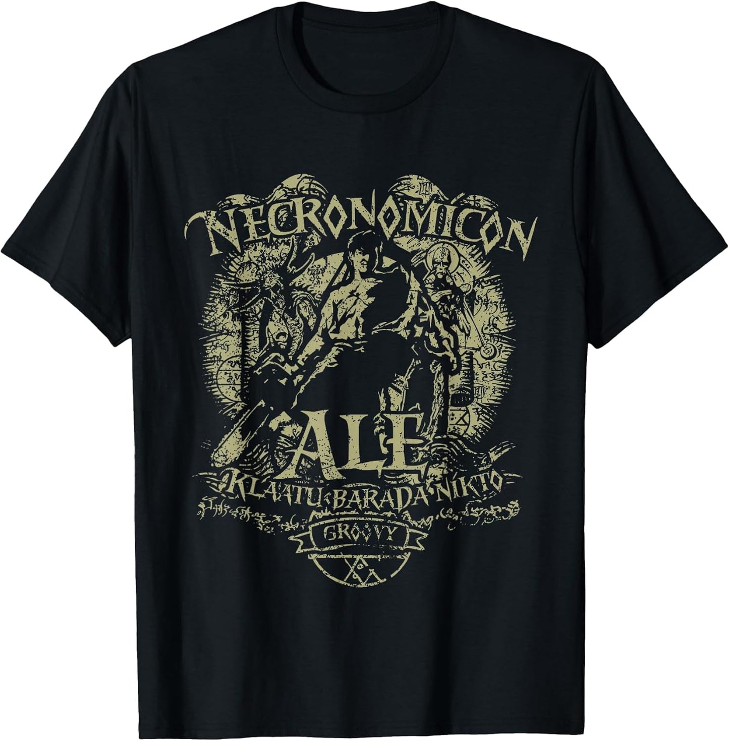 Necronomicon Ale