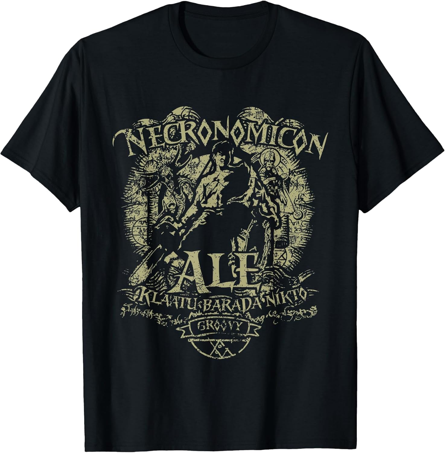 Necronomicon Ale