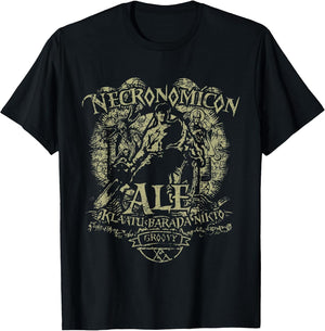 Necronomicon Ale