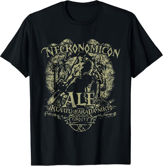 Necronomicon Ale