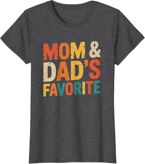 Mom & Dad's Favorite