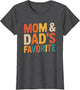 Mom & Dad's Favorite