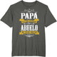 Ser Papa ES Un Honor Ser Abuelo No Tiene Precio