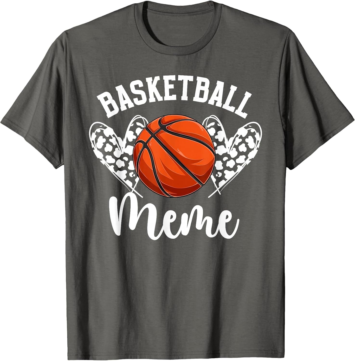 Basketball Meme Grandma Meme of A Basketball Player