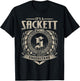 It's A SACKETT Thing You Wouldn't Understand Name Vintage