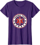 Trauma Team Member ER Nurse Bold Design