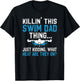 This Swim Dad Thing Swimming Dad of A Swimmer Father