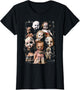 Creepy Dolls Haunted Possessed Horror Movie Goth Alt Scary