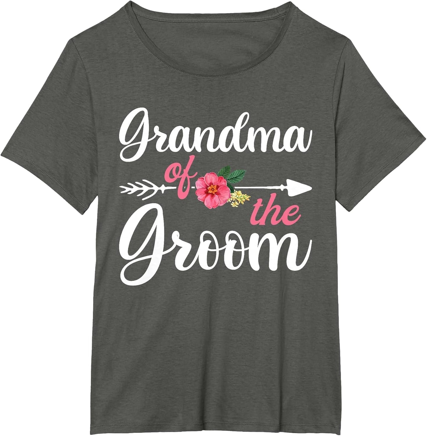 Grandma of The Groom Shirts , Bachelor Party Mama