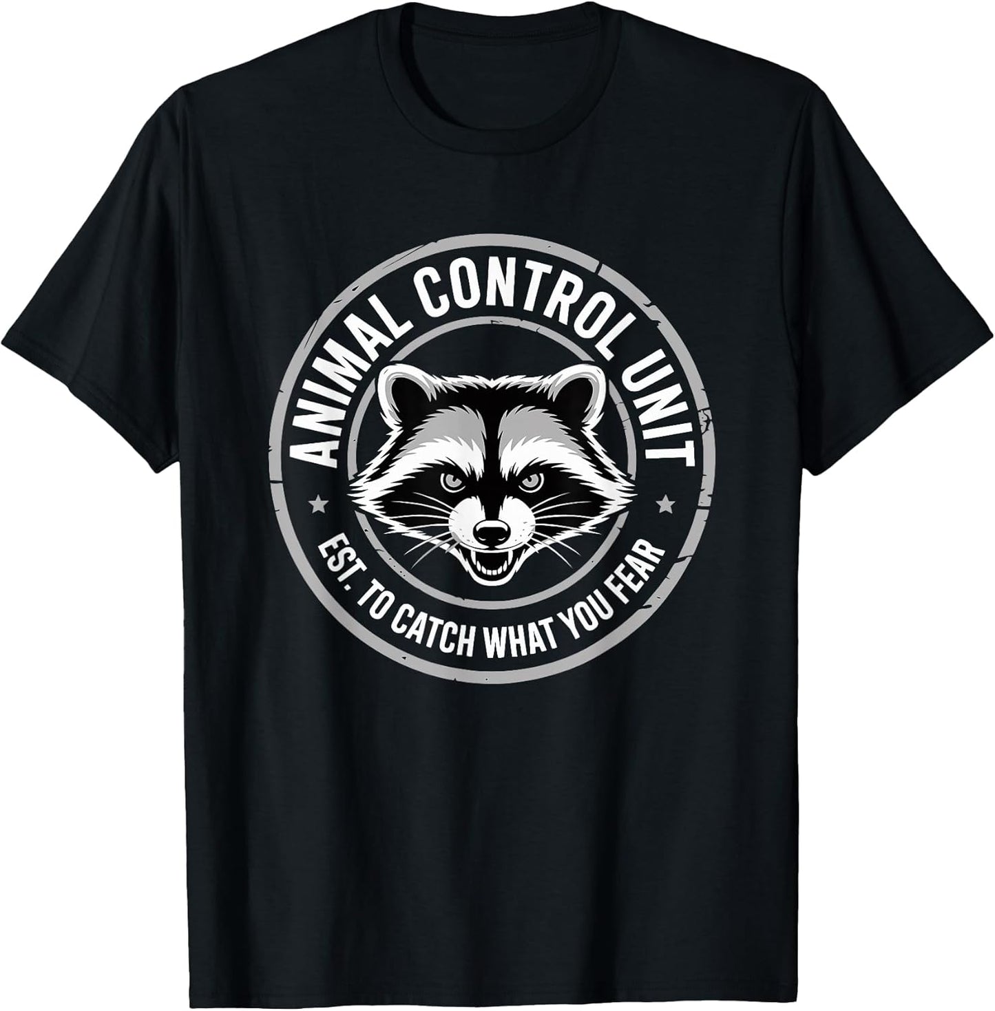 Animal Control Unit Rescue Veterinary Costume Wildlife