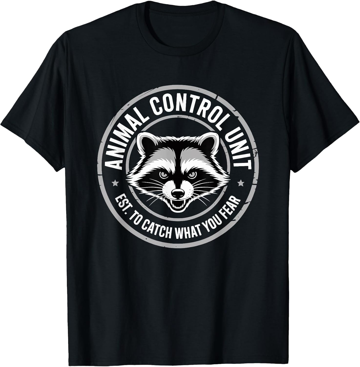 Animal Control Unit Rescue Veterinary Costume Wildlife