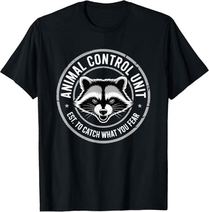 Animal Control Unit Rescue Veterinary Costume Wildlife