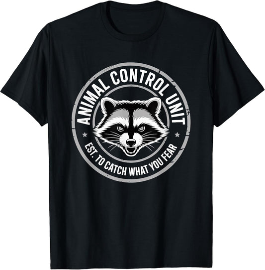 Animal Control Unit Rescue Veterinary Costume Wildlife