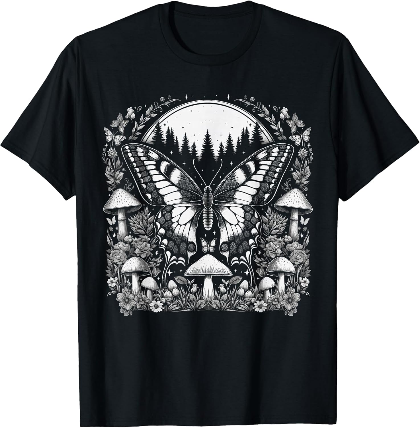 Grunge Fairycore Aesthetic Fairy Core Butterfly