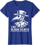 The Black Death When Going Viral Meant Something Vintage